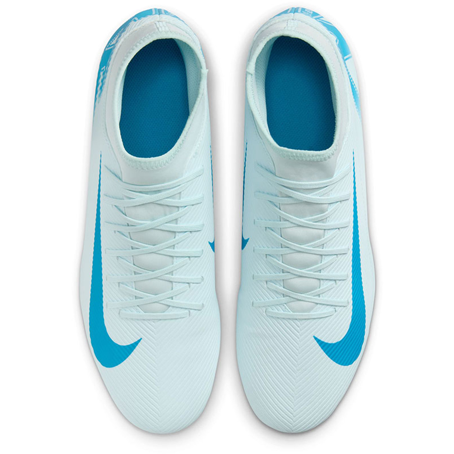 Nike Mercurial Zoom Superfly 10 Club FG/MG