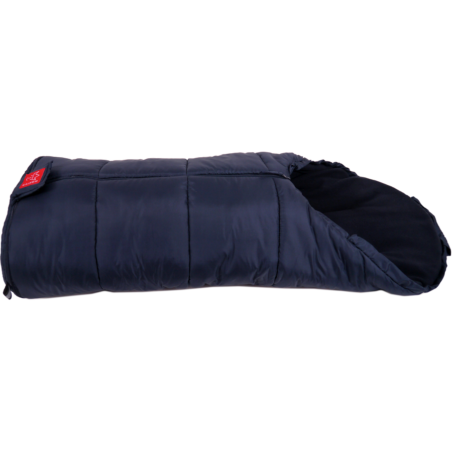 KAISER Fußsack Thermo Aktion marine