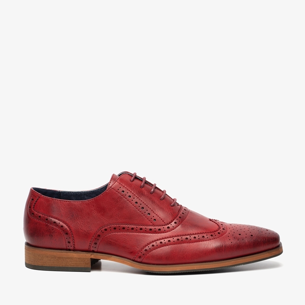 Emilio Salvatini heren veterschoenen
