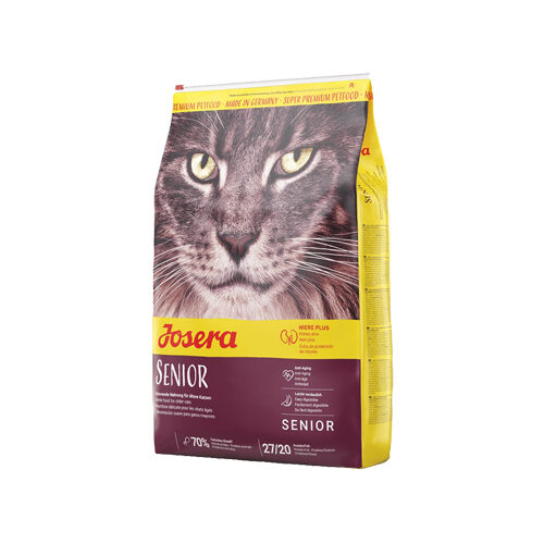 Josera Kat Senior