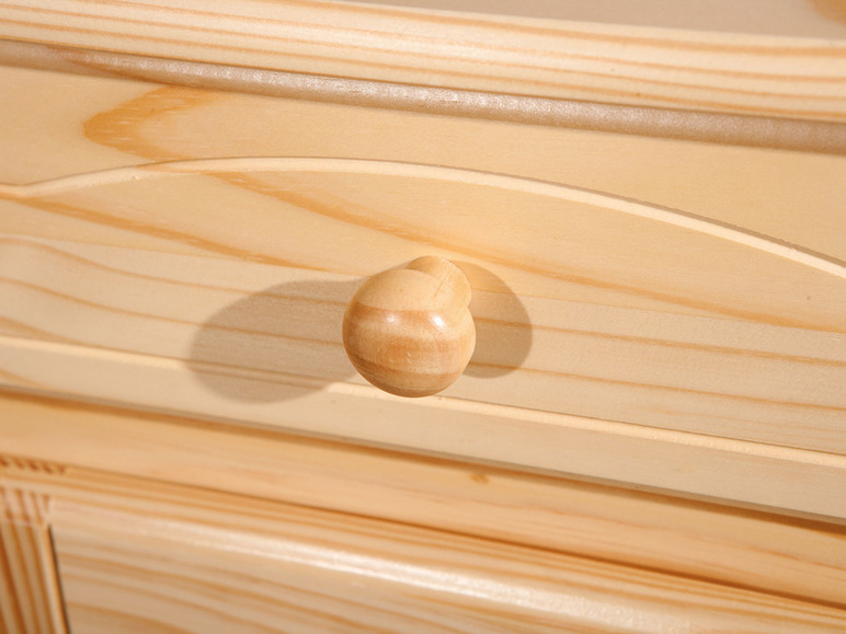 Commode