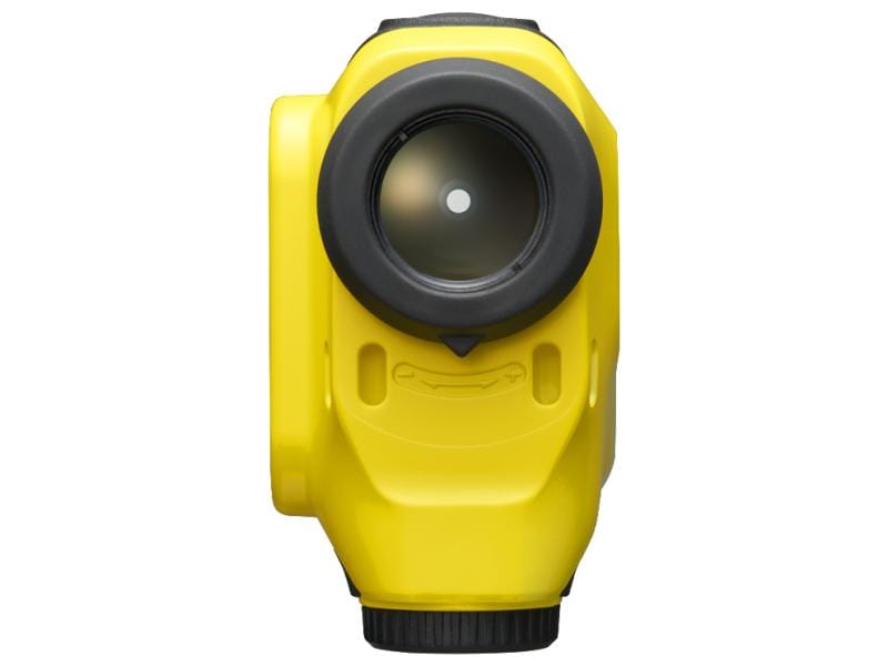 Nikon Laser-Distanzmesser Forestry Pro II 1600 m Grosser Messbereich von 7.5 - 1600 Meter