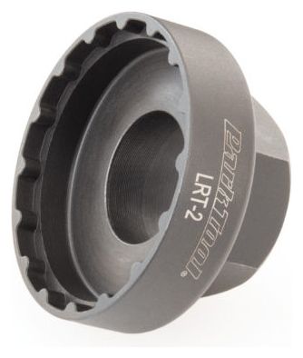 Clé pour Moteur Shimano Steps Park Tool Lockring LRT-2