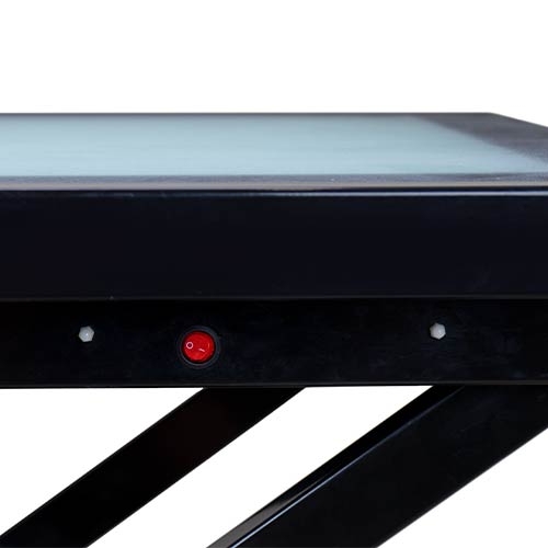 Mesa elétrica Ibanez Led Star