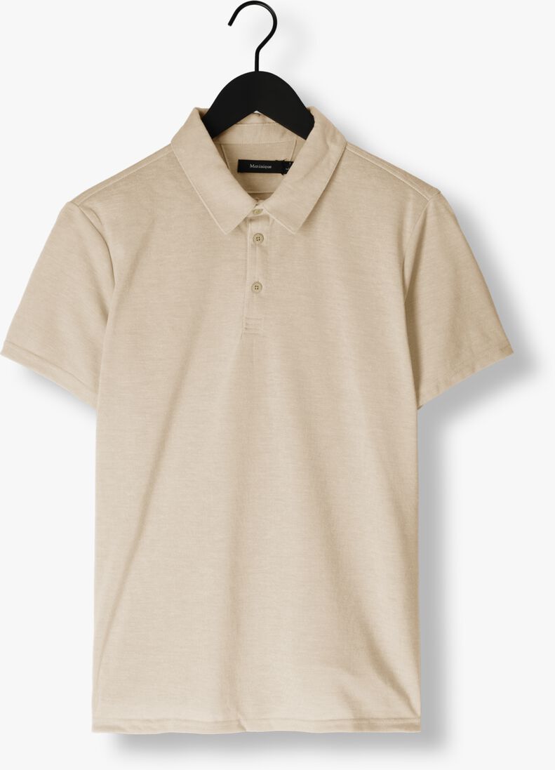 MATINIQUE beige matinique polo masanford polo
