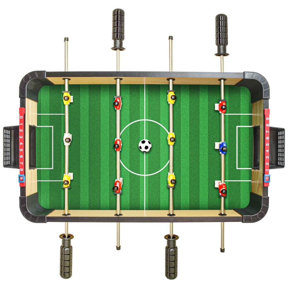 40 cm Tischfußball