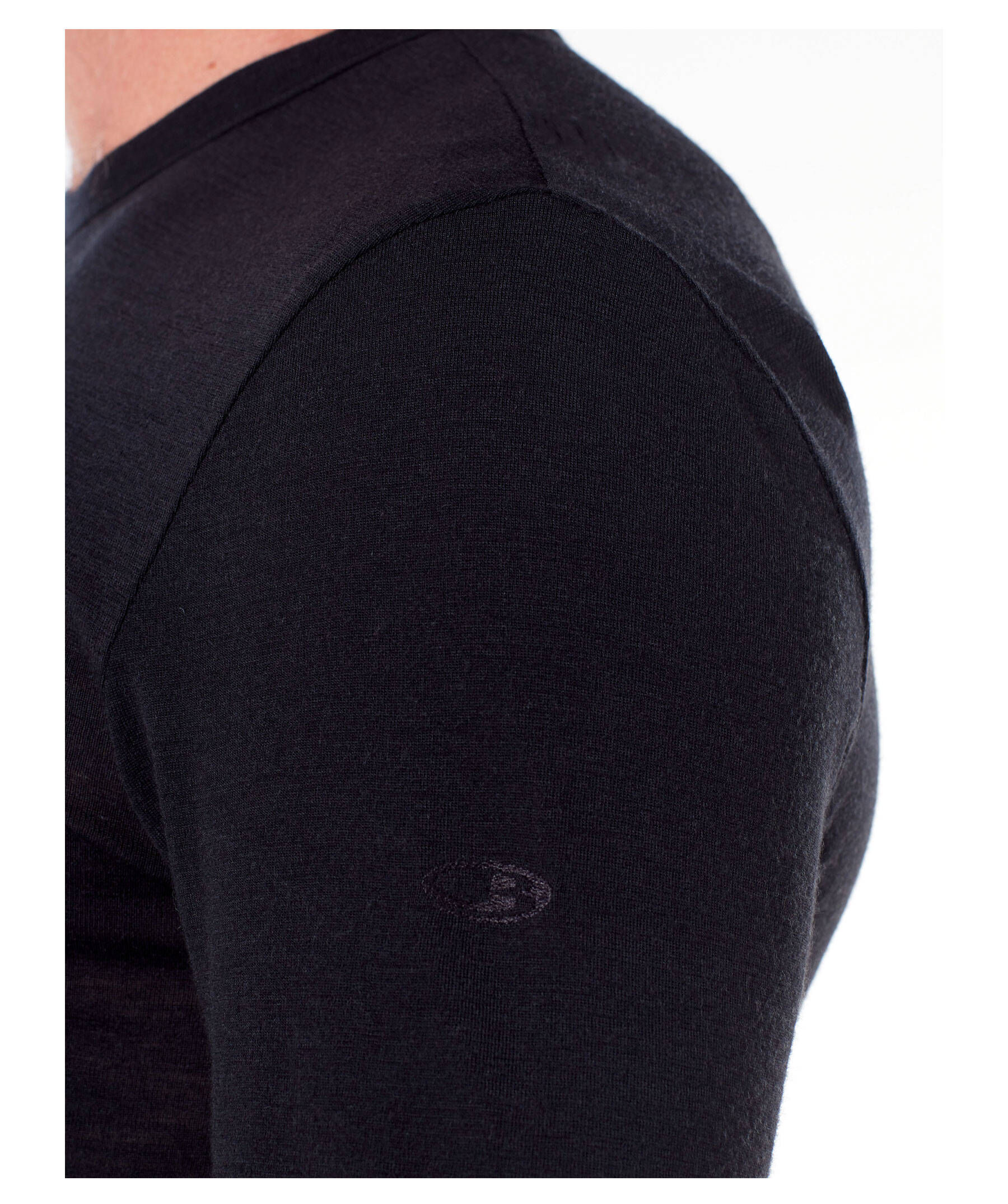 Icebreaker| Herren Funktionsshirt 