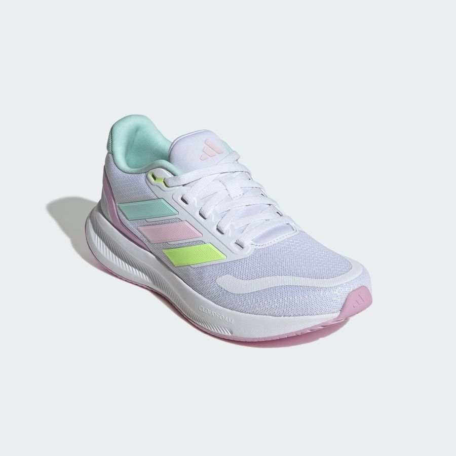 Adidas Chaussure Runfalcon 5 Enfants