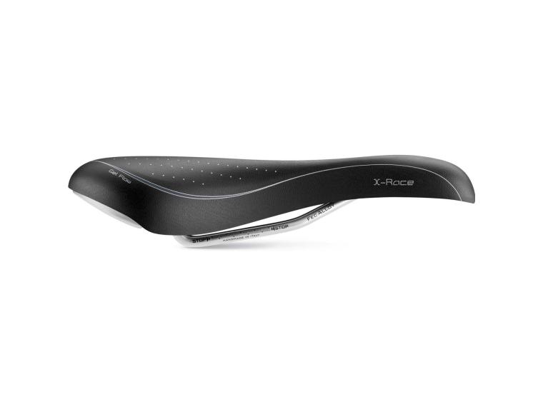 Sportourer X-Race Gel Zadel