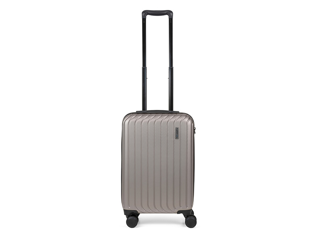 CarryOn Take Off Handbagage koffer - Champagne