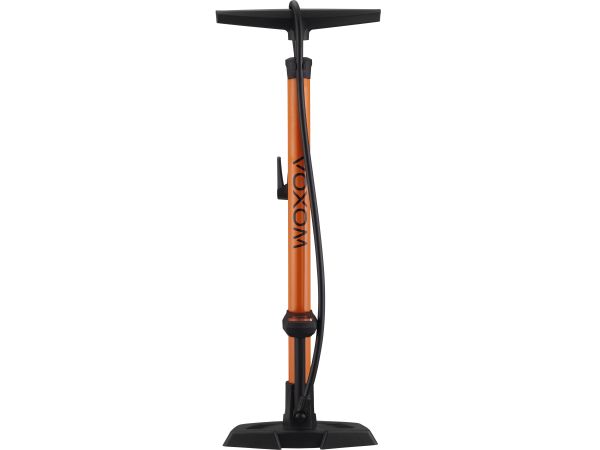 Voxom Digital Fodpumpe, 180 PSI