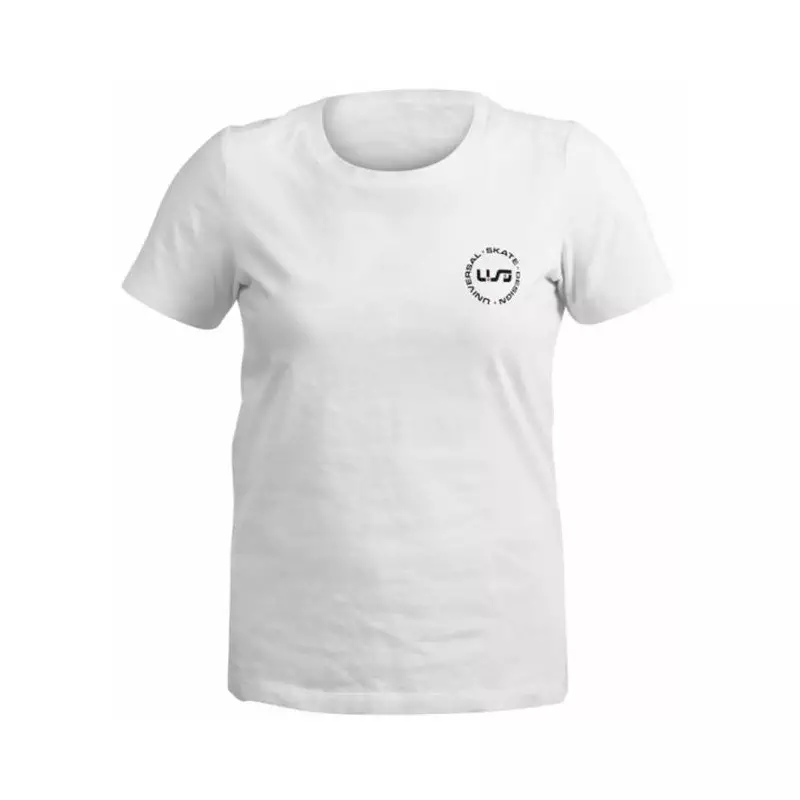 T Shirt USD Heritage