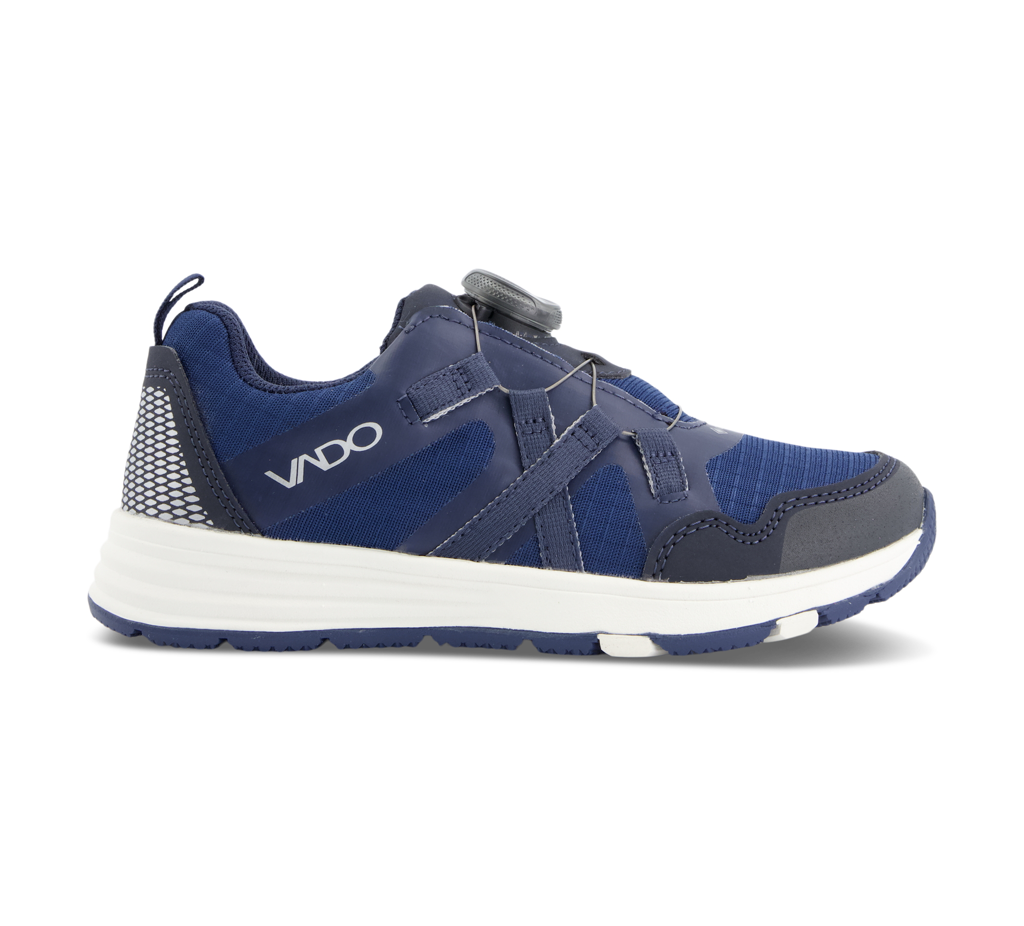 Vado Mike Low Boa Gtx - Schnürschuhe