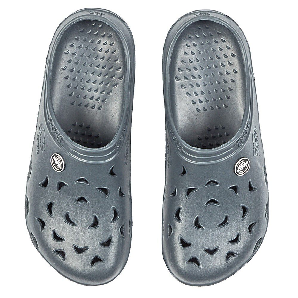 Sabot Hipps homme gris 42/43