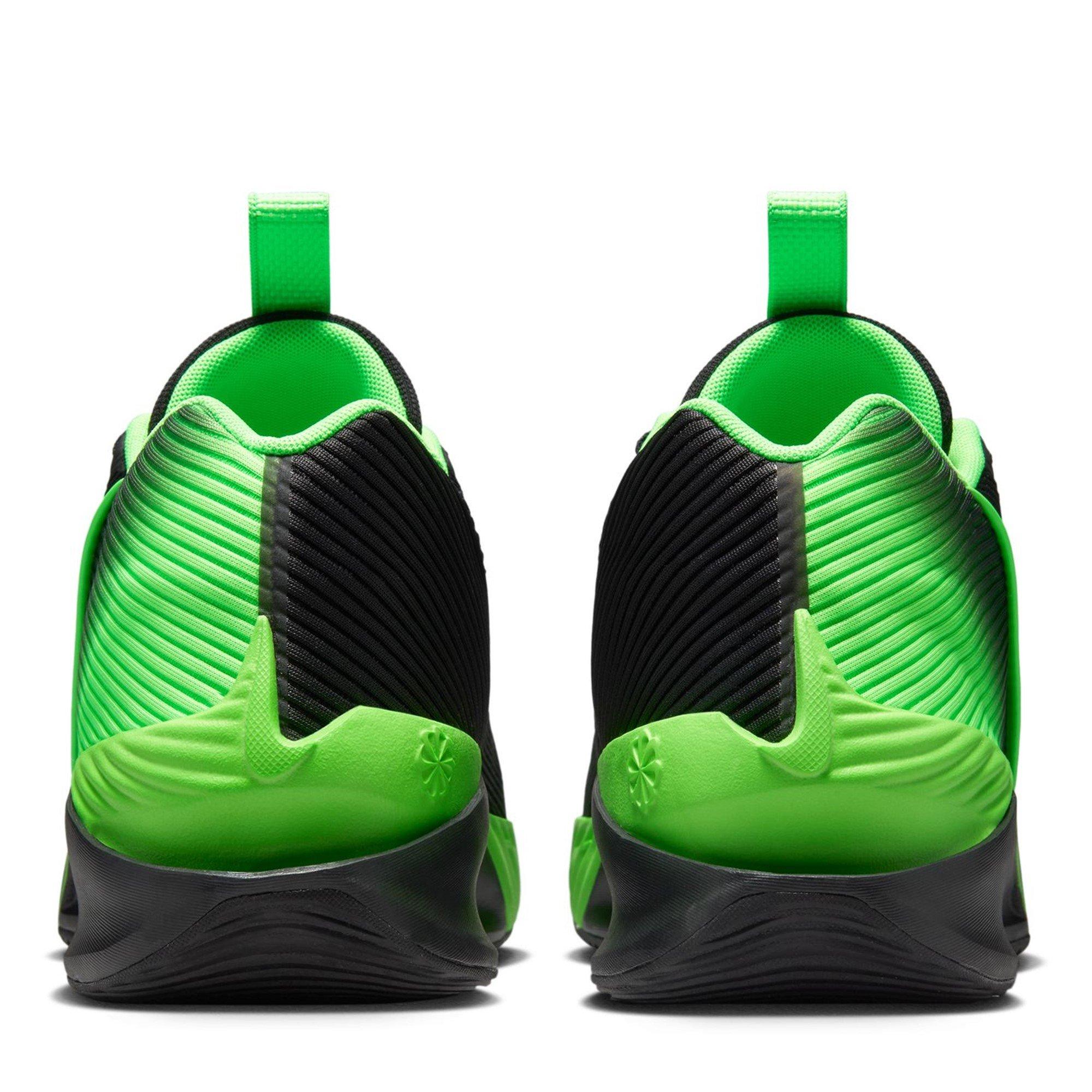 Nike G.T. Jump Academy Basketball Trainers Mens