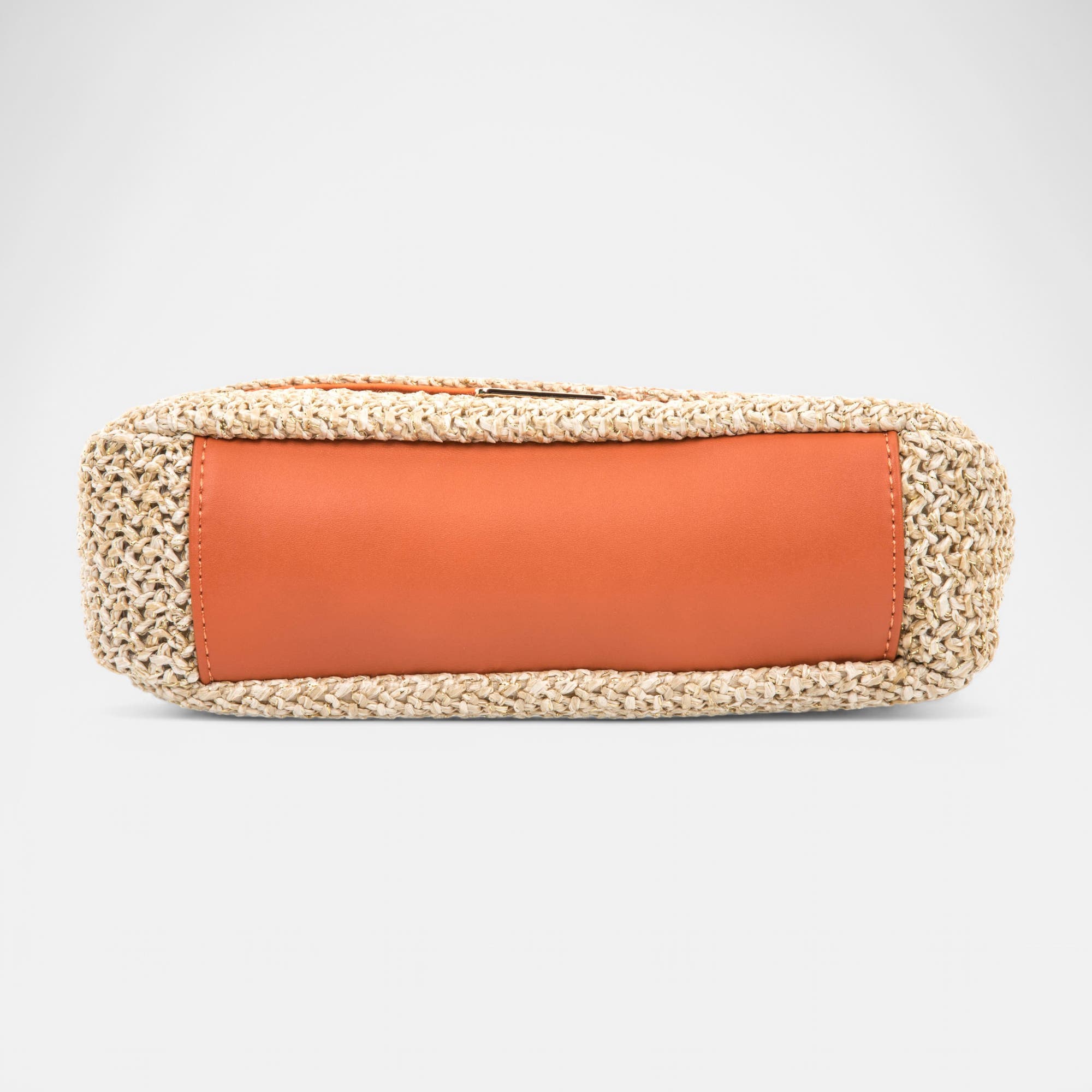 Sac bandoulière orange