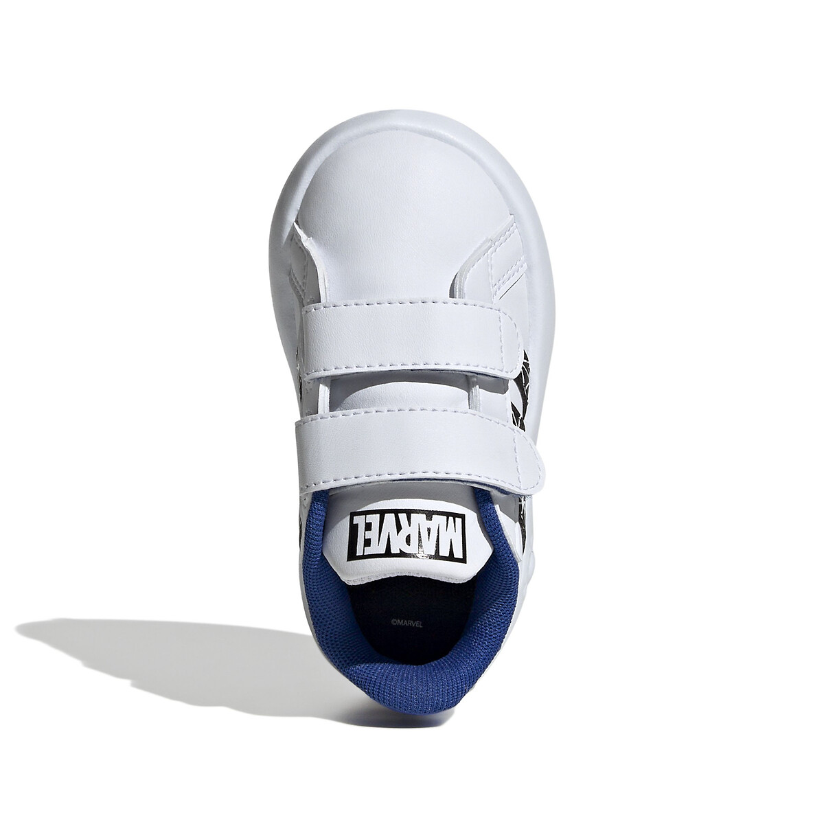 ADIDAS ROUPAS ESPORTIVAS<br>Tênis Grand Court 2.0 Homem-Aranha