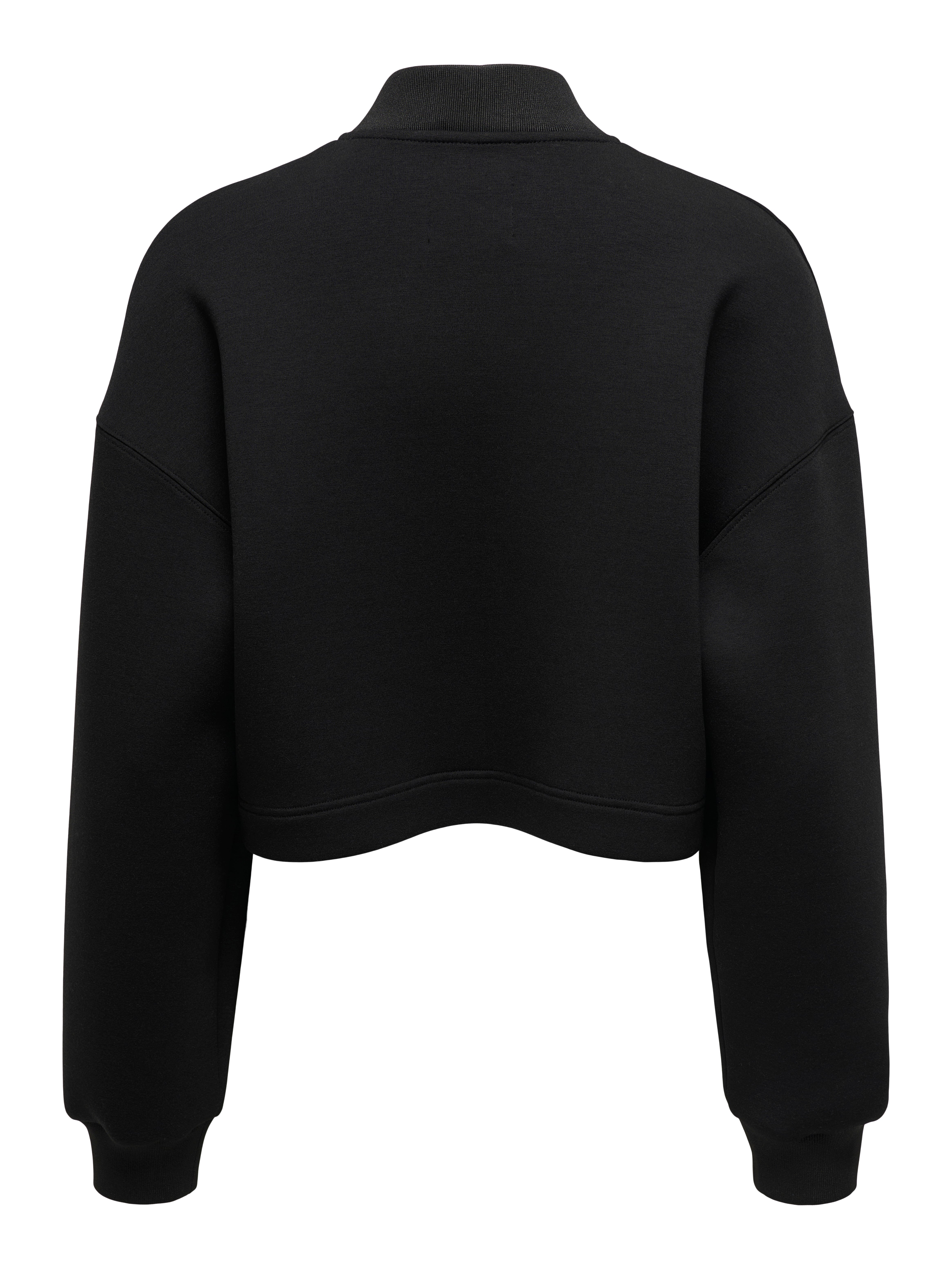 ONLLEON Blousonjacke Black