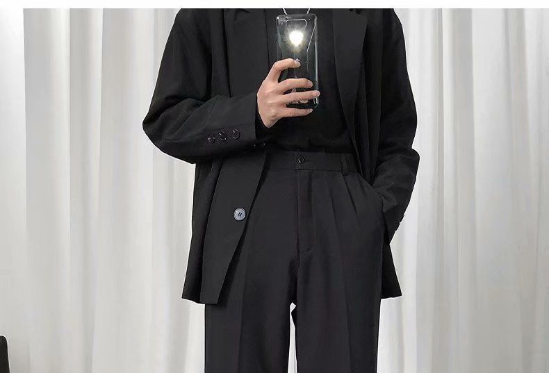 Naideth - Rechte broek