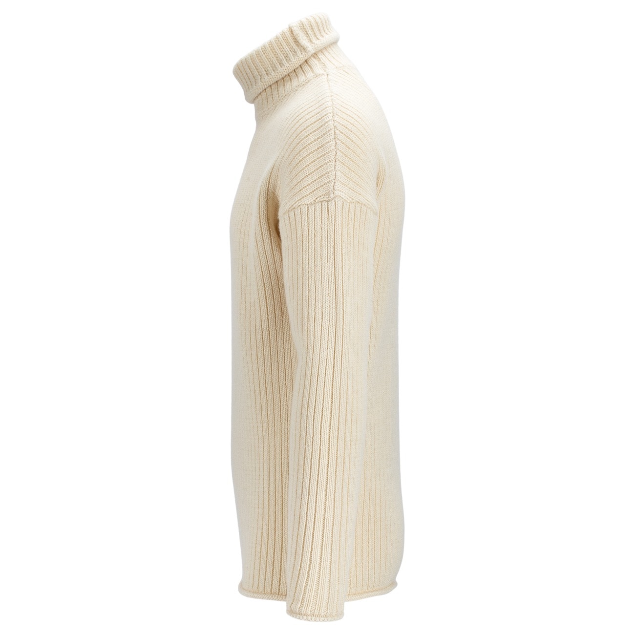 Amundsen Sports Heroes Original Turtle Neck, Herre<br>Fantastisk genser i 100% norsk ull!