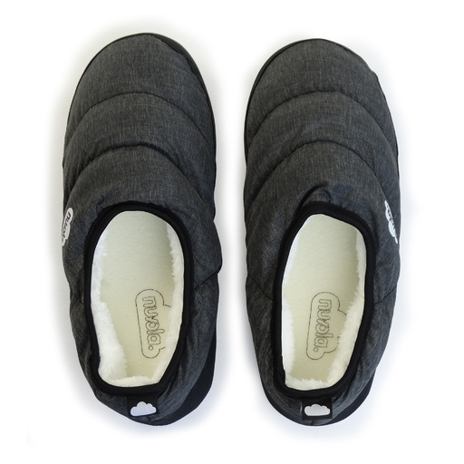 Zapatillas De Casa / Camping Nuvola Marmoreado Chill