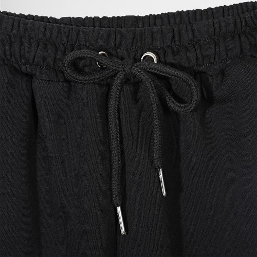 Short Jogging Enfant ZD025 Noir
