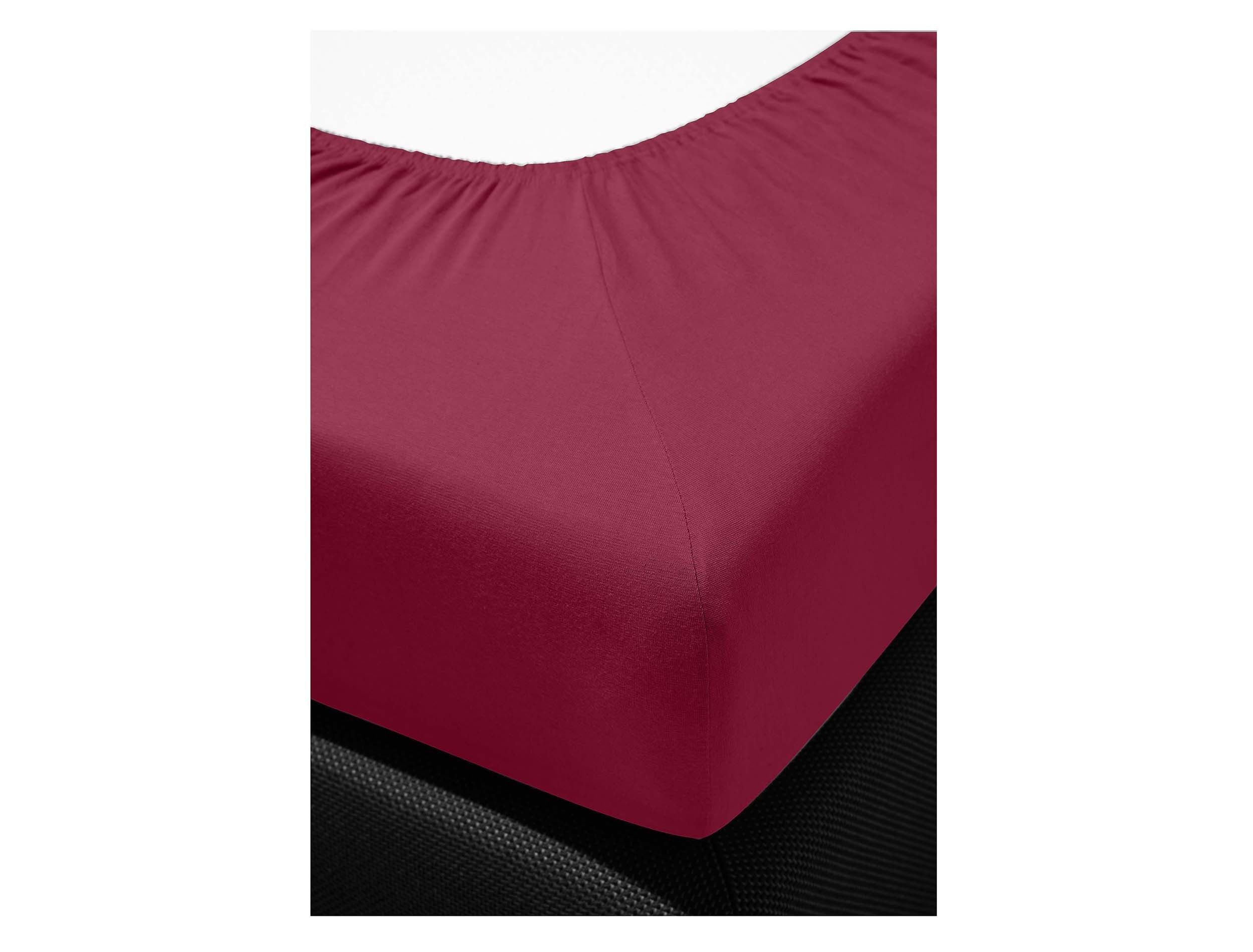 Spannbettlaken ROYAL Jersey