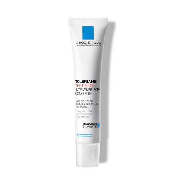 La Roche-Posay Toleriane Kerium DS Creme Tb 40 ml
