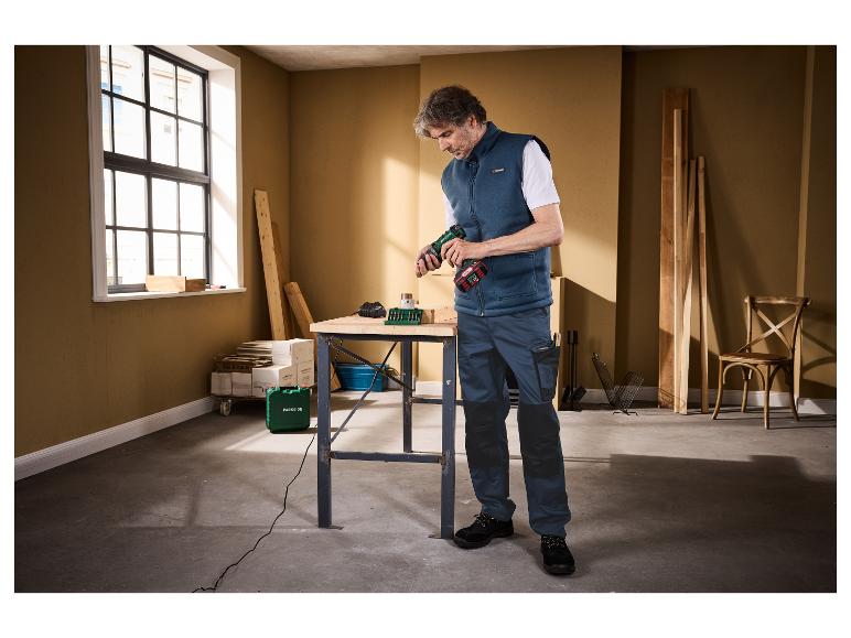 Heren werkbroek