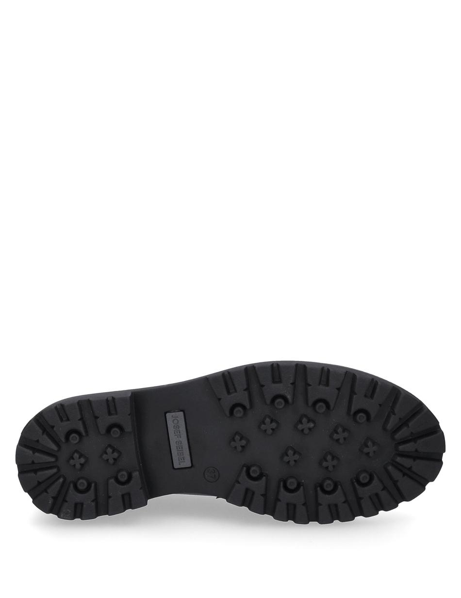 Slipper Marta 22, bordeaux