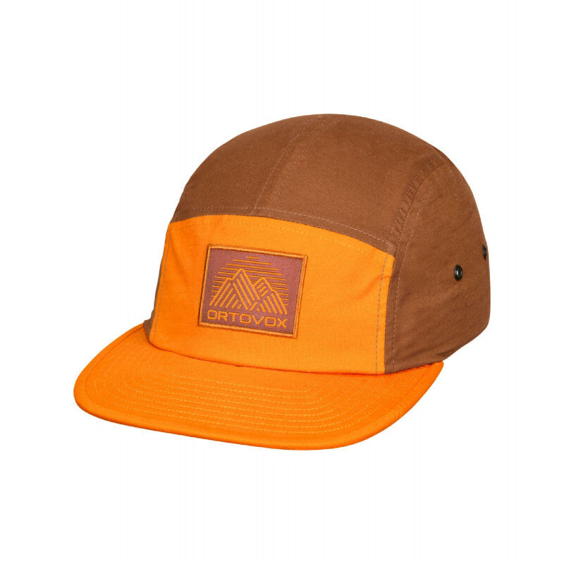 Mountain Stripe Cap - Casquette