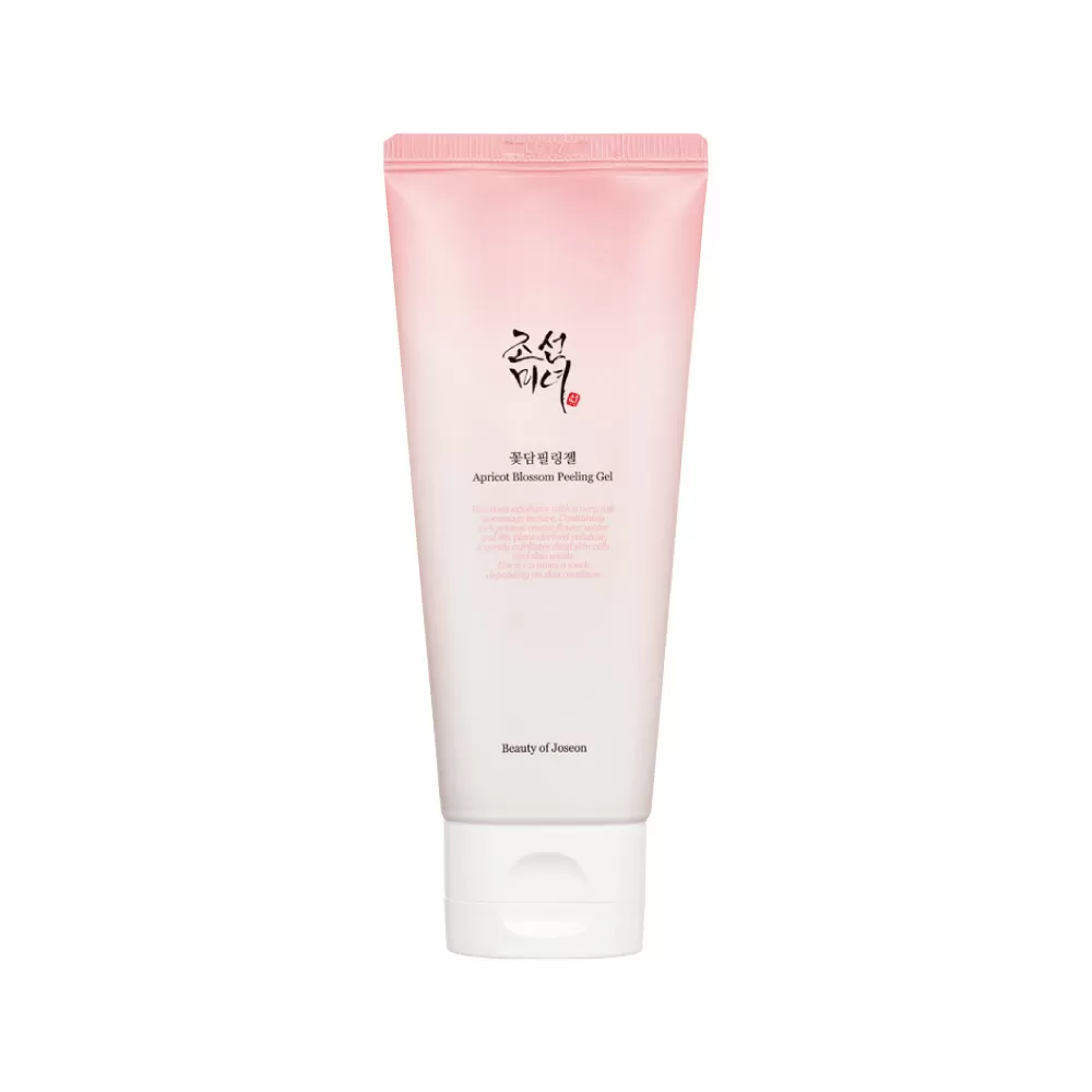 Beauty of Joseon Apricot Blossom Peeling Gel - 100 ml.