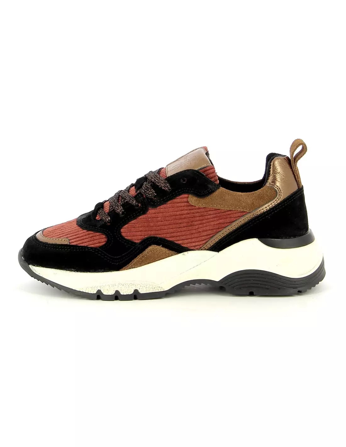 PRETTY LOVE J5612 - Baskets Noiror