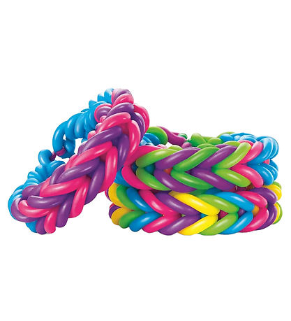 Shimmer N Sparkle Kreatives Spielset - DIY-Armband - Cra-Z-Loom