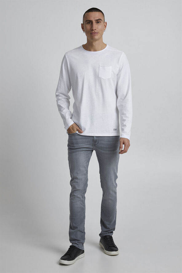 Blend Jet fit Multiflex - NOOS Jeans Denim grey