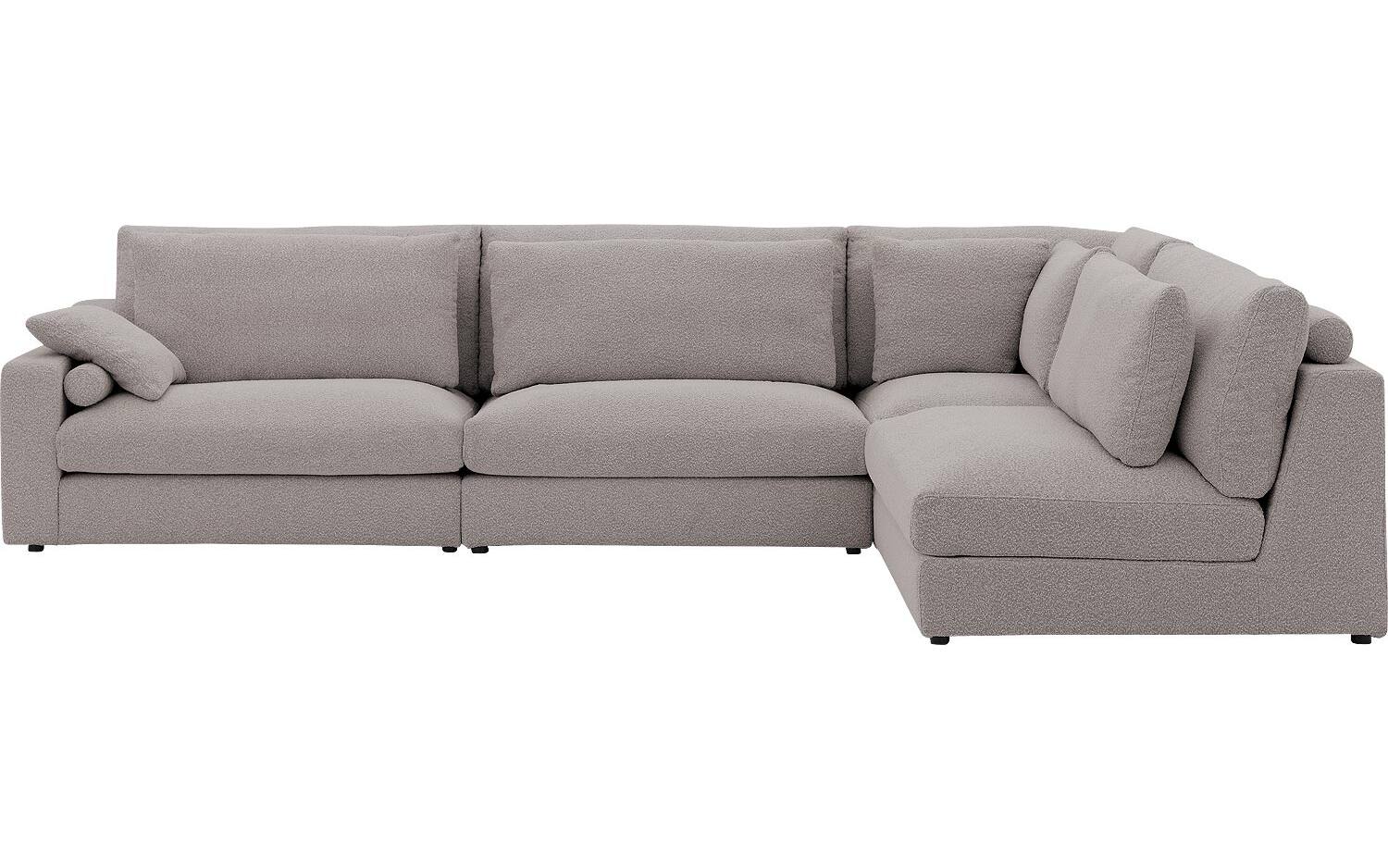 Hoekbank Odette