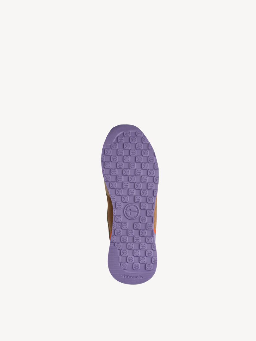 Sneaker - multicolor