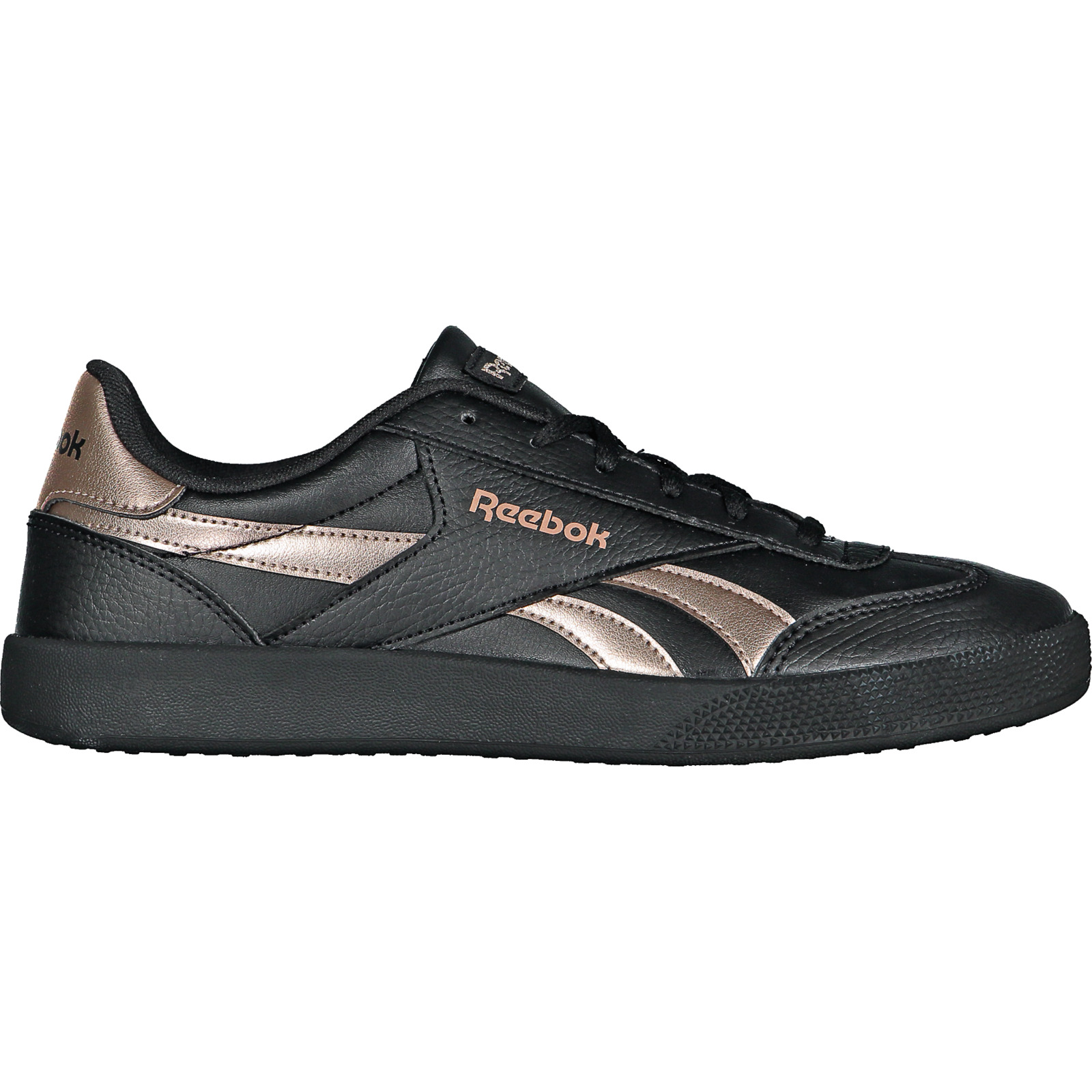 Reebok Damen-Sneaker Smash Edge S 42