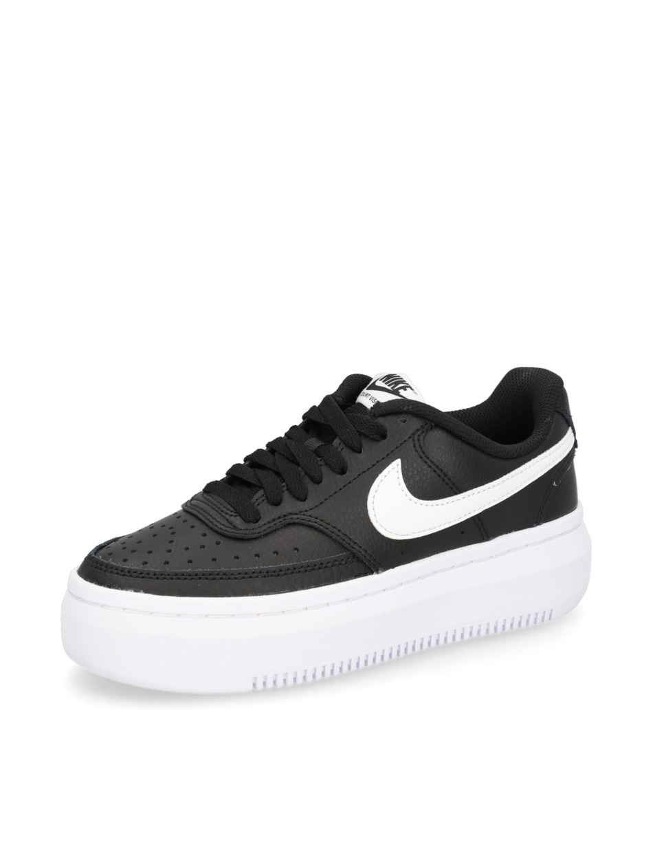 Court Vision Alta Leather