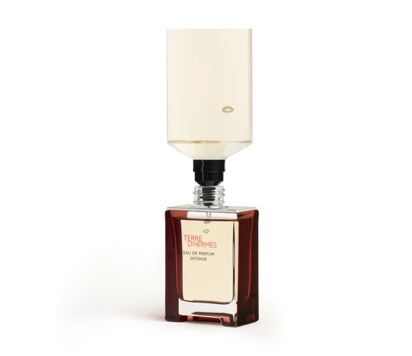 Hermès Terre d’Hermès Eau de Parfum Intense Eau de Parfum