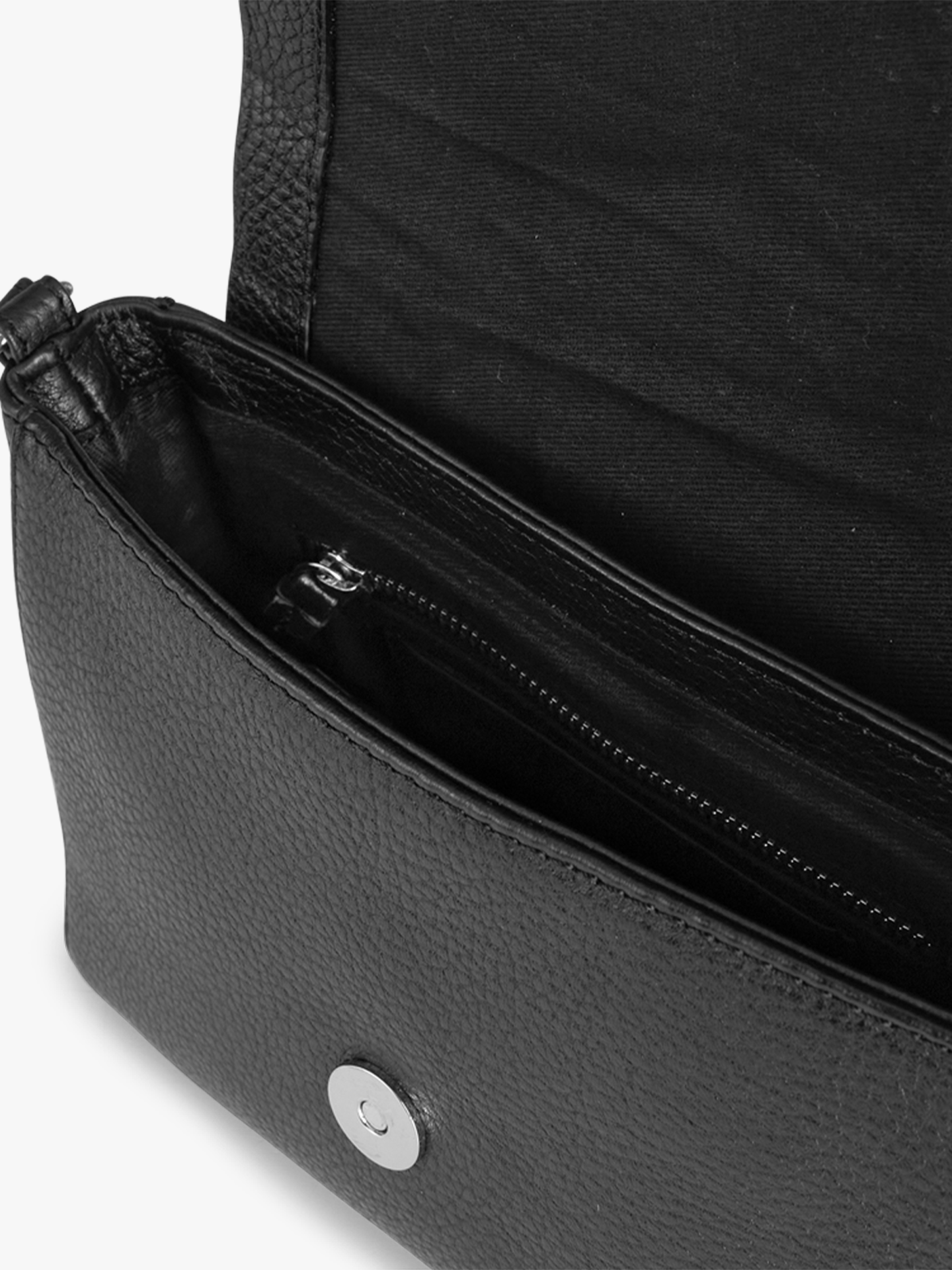 SaigeMBG Crossbody Bag