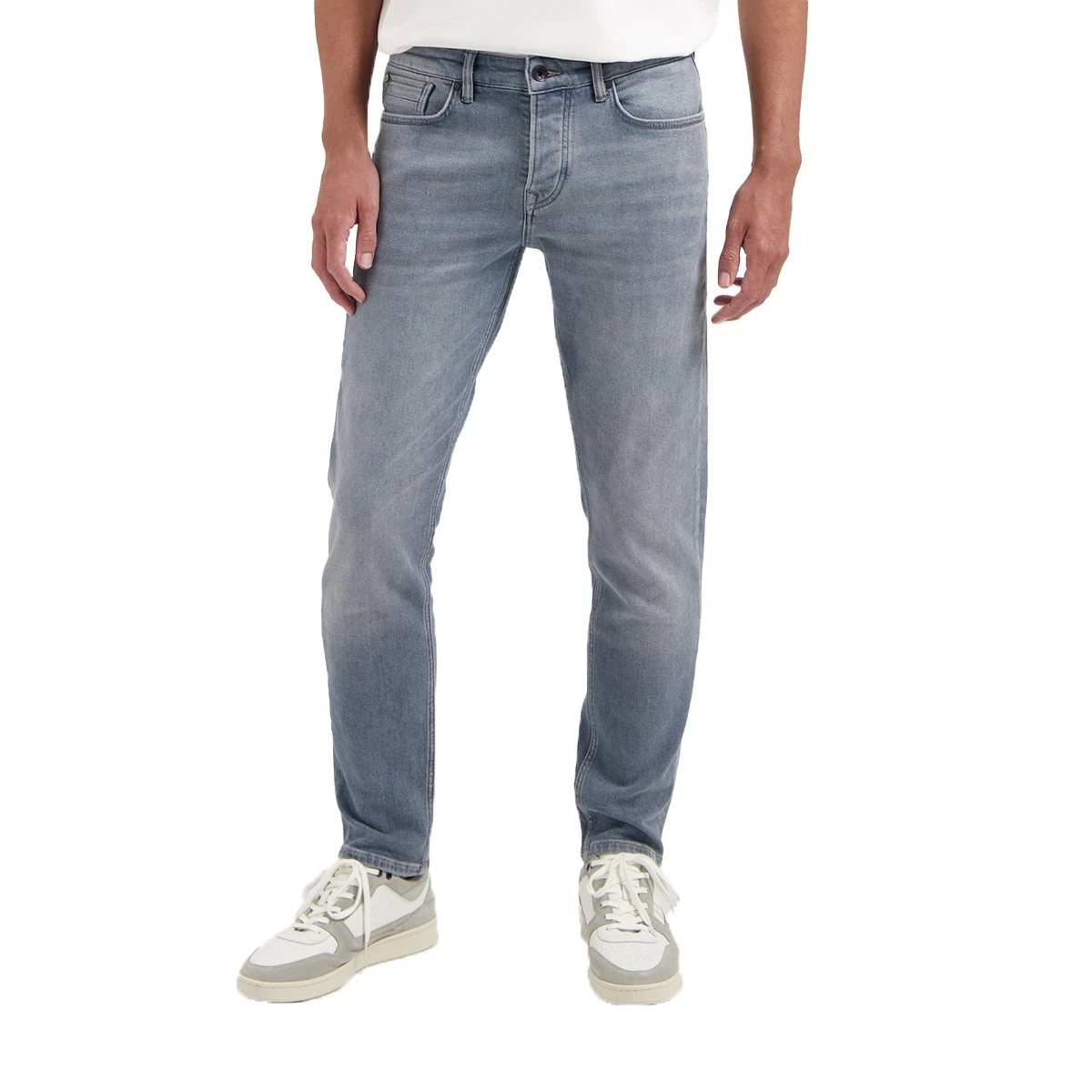 Heren Chino Tapered 10242156 01