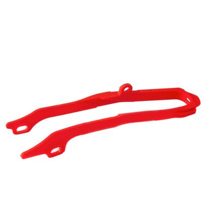 Patin de bras oscillant Polisport COULEUR ROUGE
