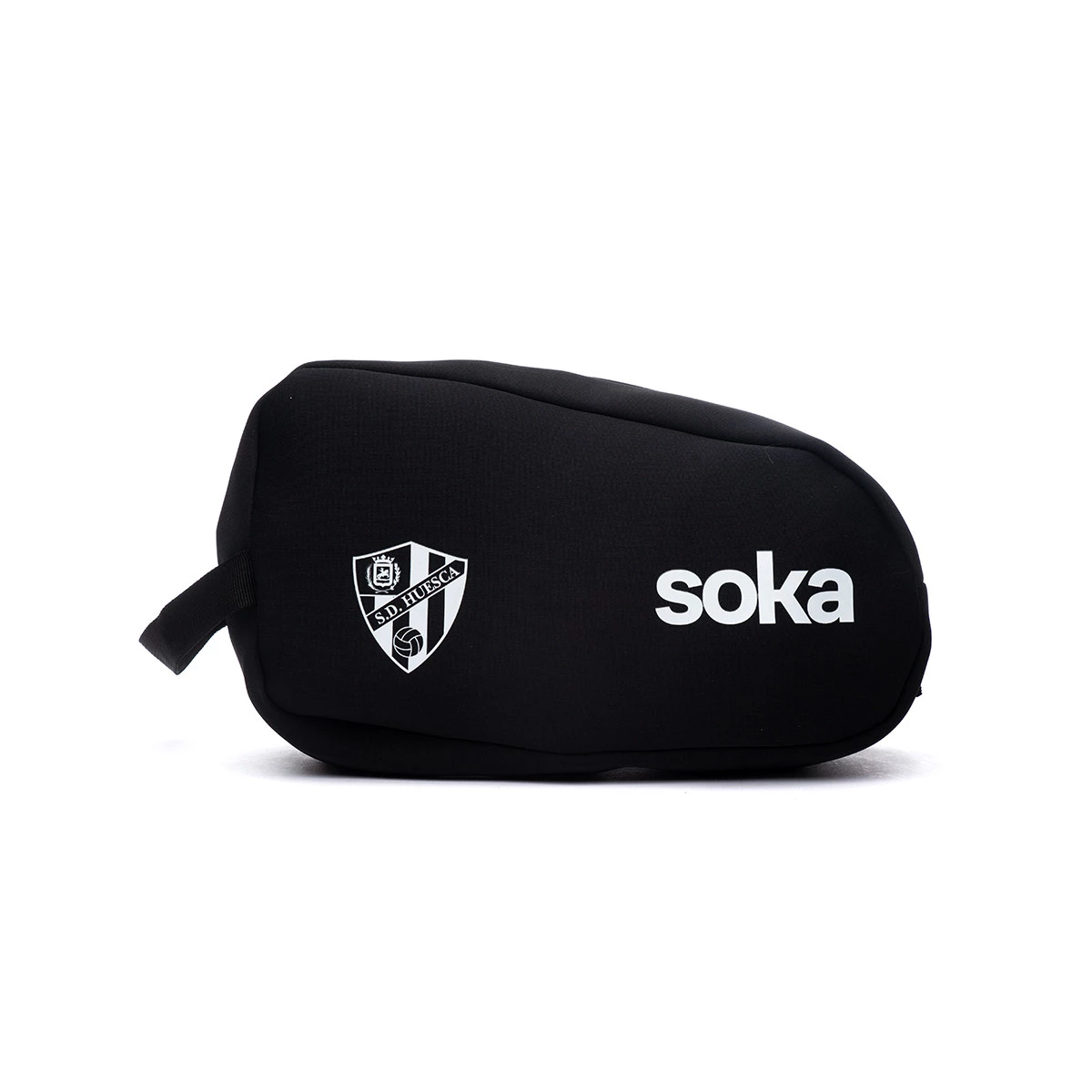 Nécessaire Soka SD Huesca Fanswear (3L)
