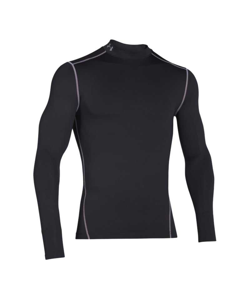 Under Armour Coldgear Compression Mock F001