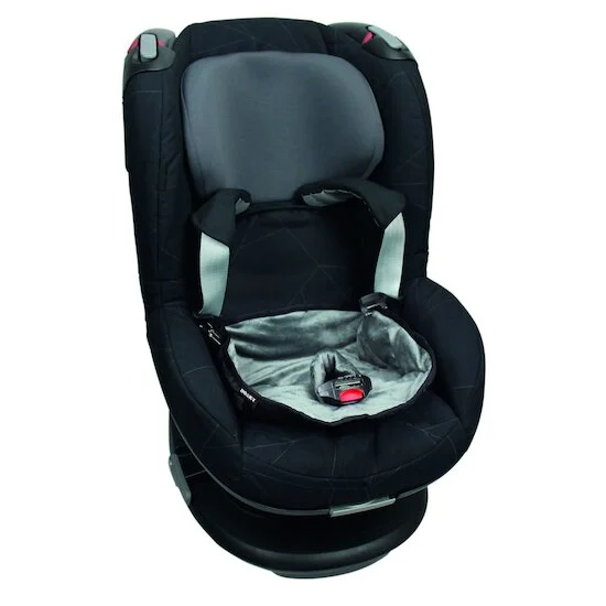 Coussin de siège auto   Gris foncé        de               Dooky