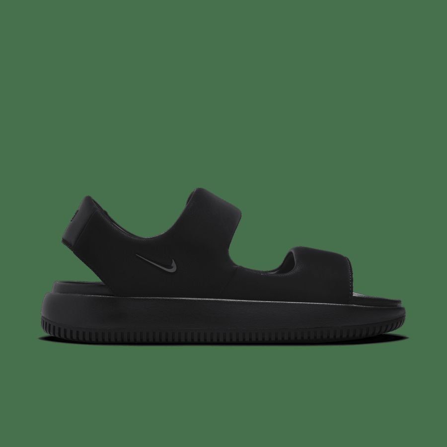 Nike Calm Men's Sandals BLACK/BLACK-BLACK