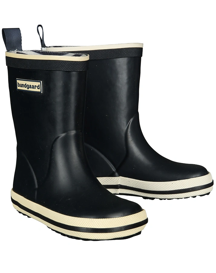 Gummistiefel CLASSIC RUBBER in navy