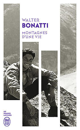 MONTAGNE D UNE VIE