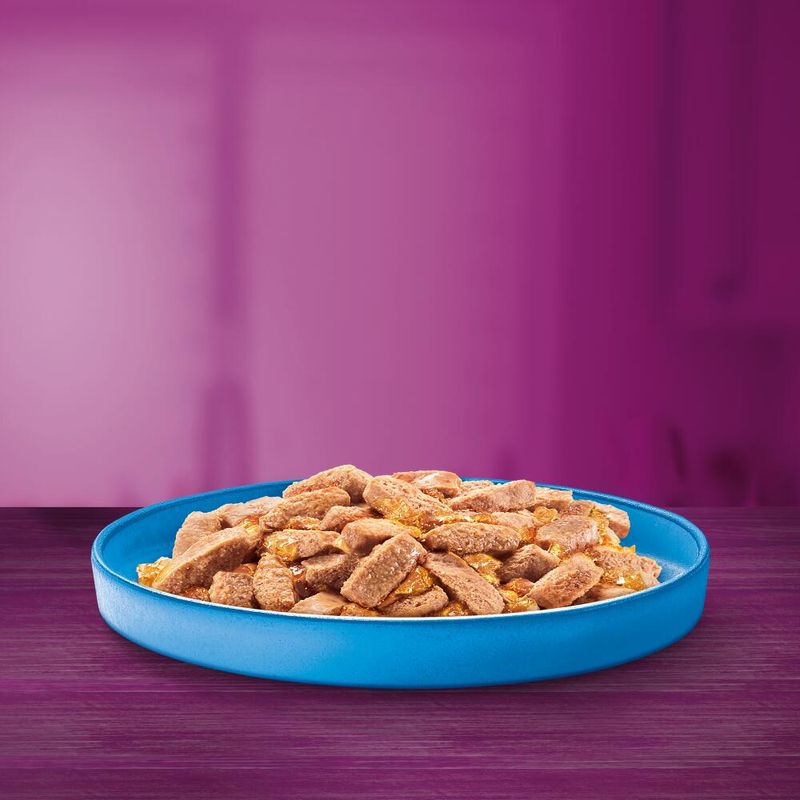 Whiskas La Carte 12 x 390 / 400 g